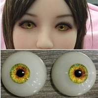Amber